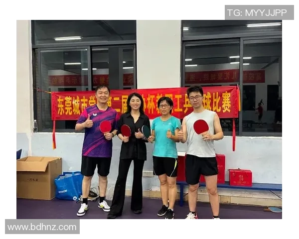 重庆乒乓球队展现卓越灵活性荣登最新乒乓球灵活性TOP10榜首