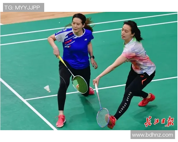 武汉羽毛球队与西安羽毛球队赛后技术分析与战术总结
