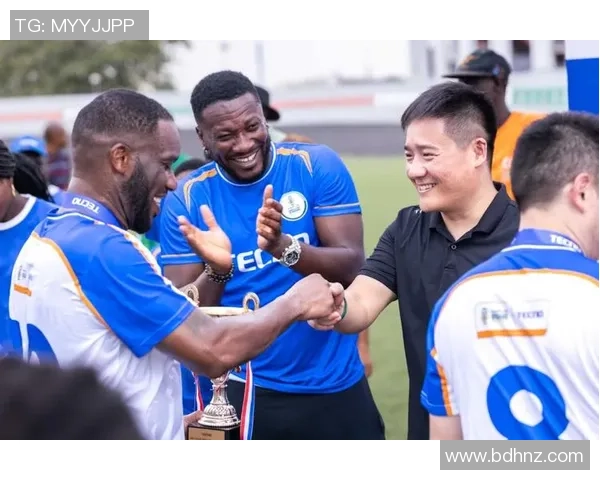 象牙海岸足球明星的辉煌历程与未来展望解析