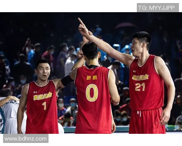 赛后分析:西安篮球队与武汉篮球队的战术灵活性对比与启示