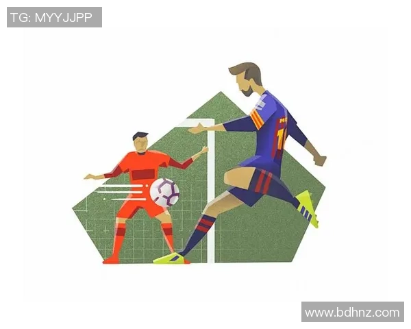 梅西足球传奇插画展现球场上的辉煌与激情