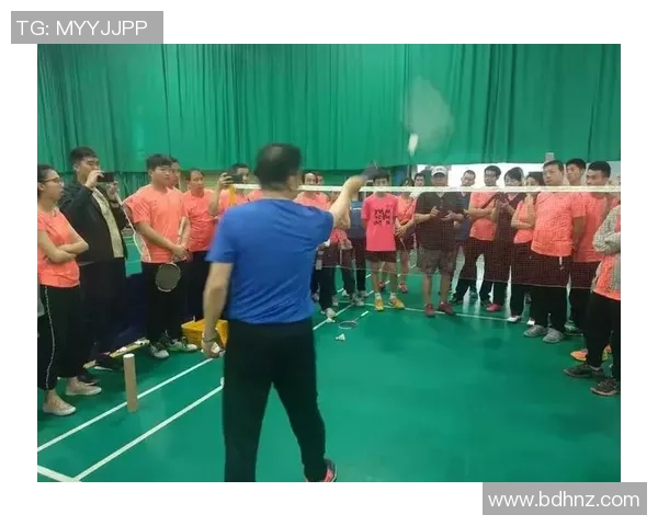 重庆羽毛球队选拔赛背后的拼搏故事与奋斗历程揭秘