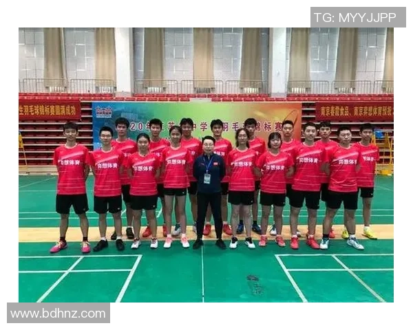 南京羽毛球队引领最新羽毛球意识TOP10榜单全景解析